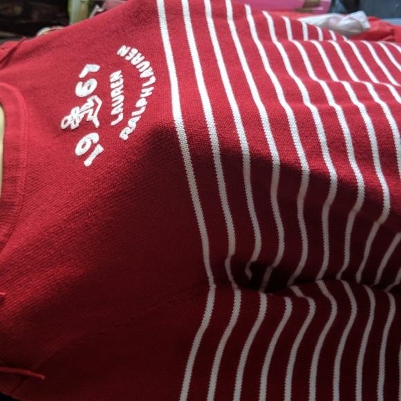 Sweater Ralph Lauren - Picture 2 of 7